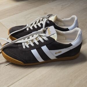 Gola Womens Elan Sneakers